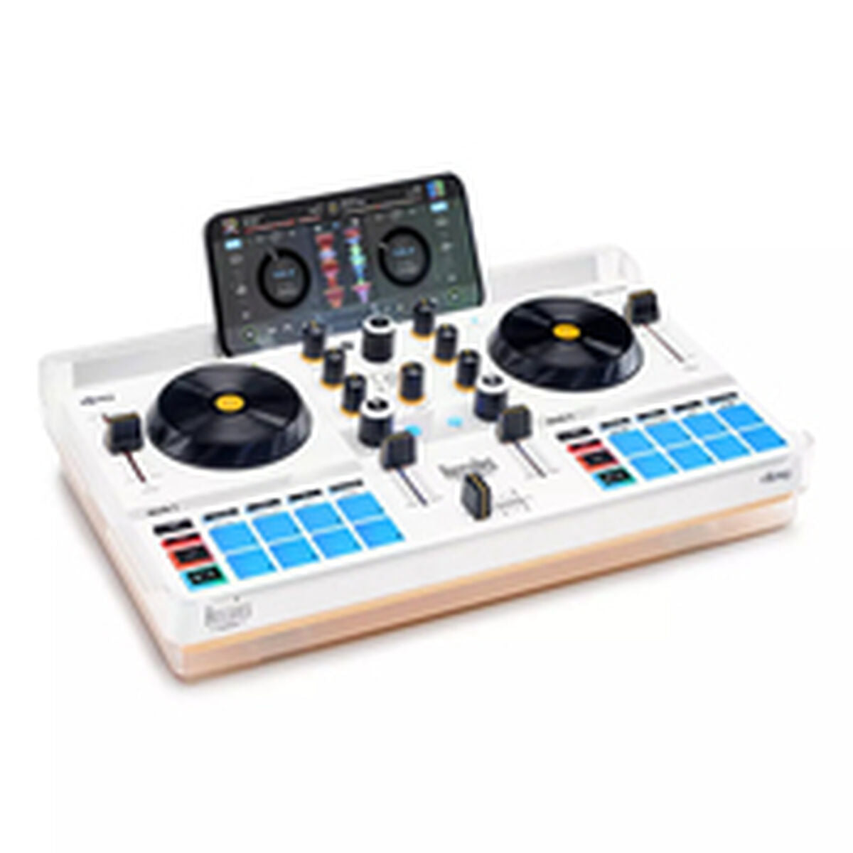 Control DJ Hercules 4780942-17
