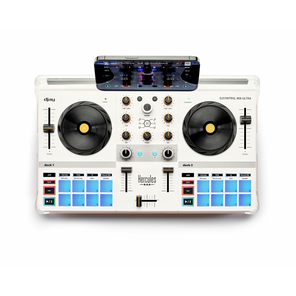 Control DJ Hercules 4780942-15