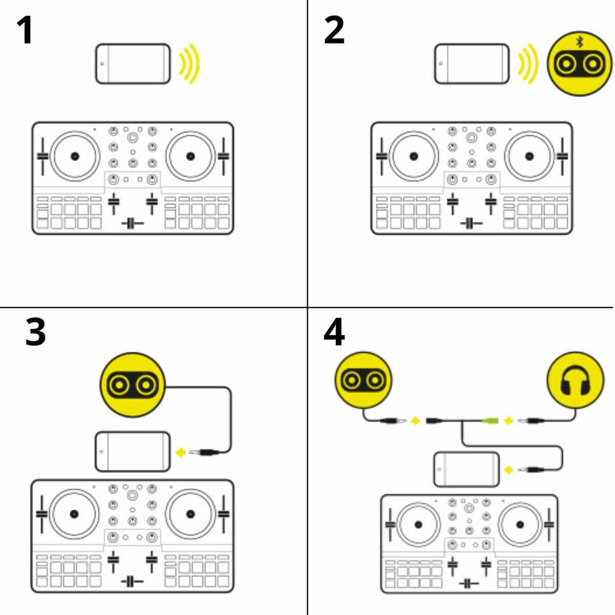 Control DJ Hercules 4780942-5