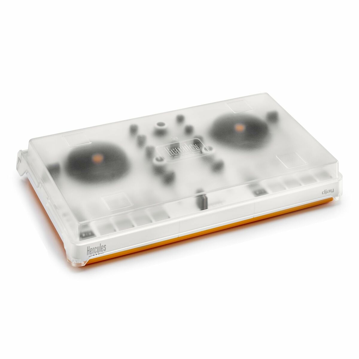 Control DJ Hercules 4780942-12