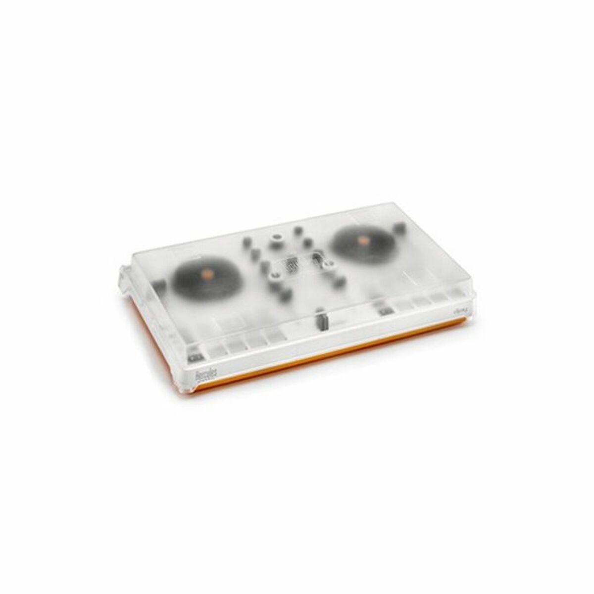 Control DJ Hercules 4780942-3