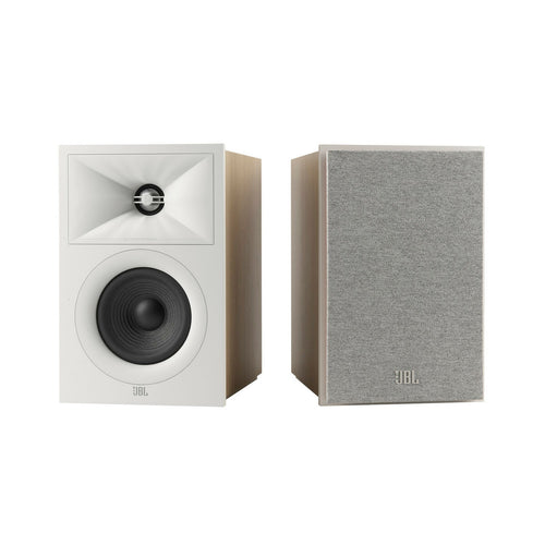 Speakers JBL STAGE240BCREMA Cream 125 W (2 Units)