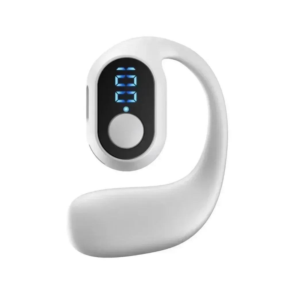 156 Language Translation Wireless Headphones Smart Waterproof Ai Real-time Translator Bluetooth 5.4 Earbuds Business Earphone