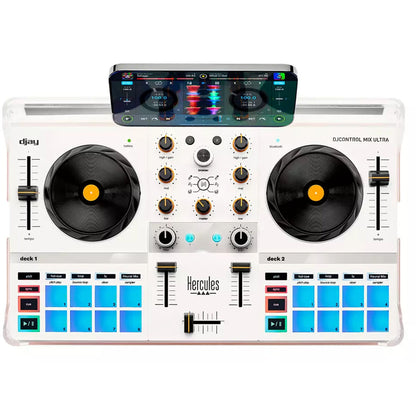 Control DJ Hercules 4780942-16