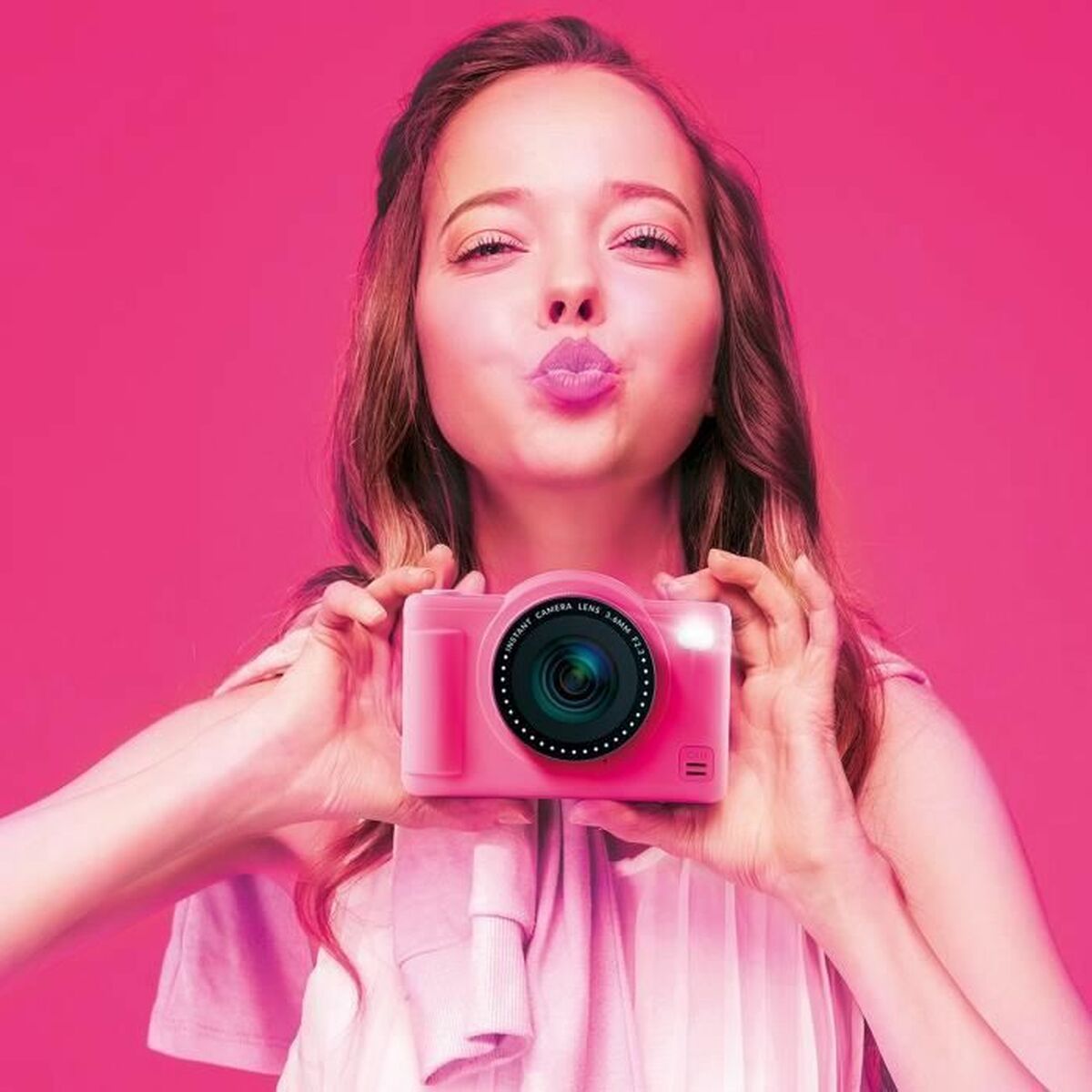 Digital Camera Canal Toys-2