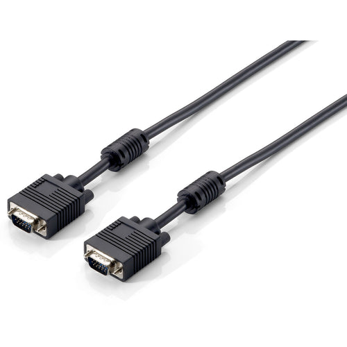 VGA Cable Equip 118817 Black 1,8 m-0