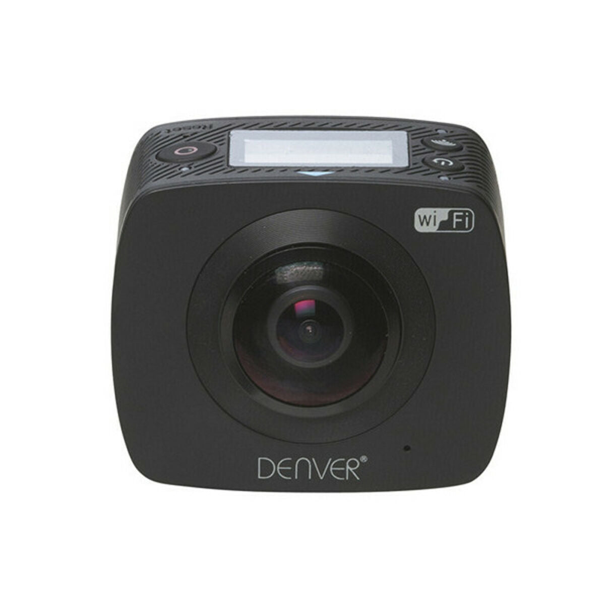 Sports Camera Denver Electronics ACV-8305W Black 0,96"-0