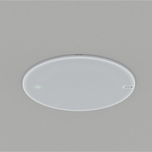 Speakers Axis 02323-001 White Black-0