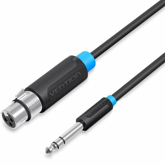 XLR cable Vention BBEBI-0