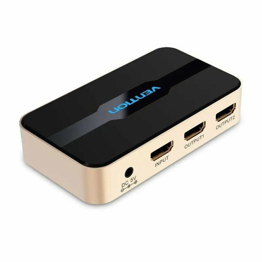 HDMI switch Vention ACBG0-EU-0