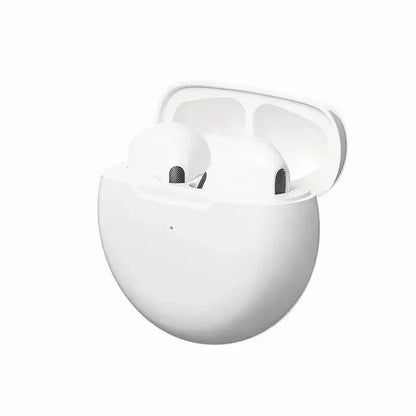 156 Language Translation Wireless Headphones Smart Waterproof Ai Real-time Translator Bluetooth 5.4 Earbuds Business Earphone