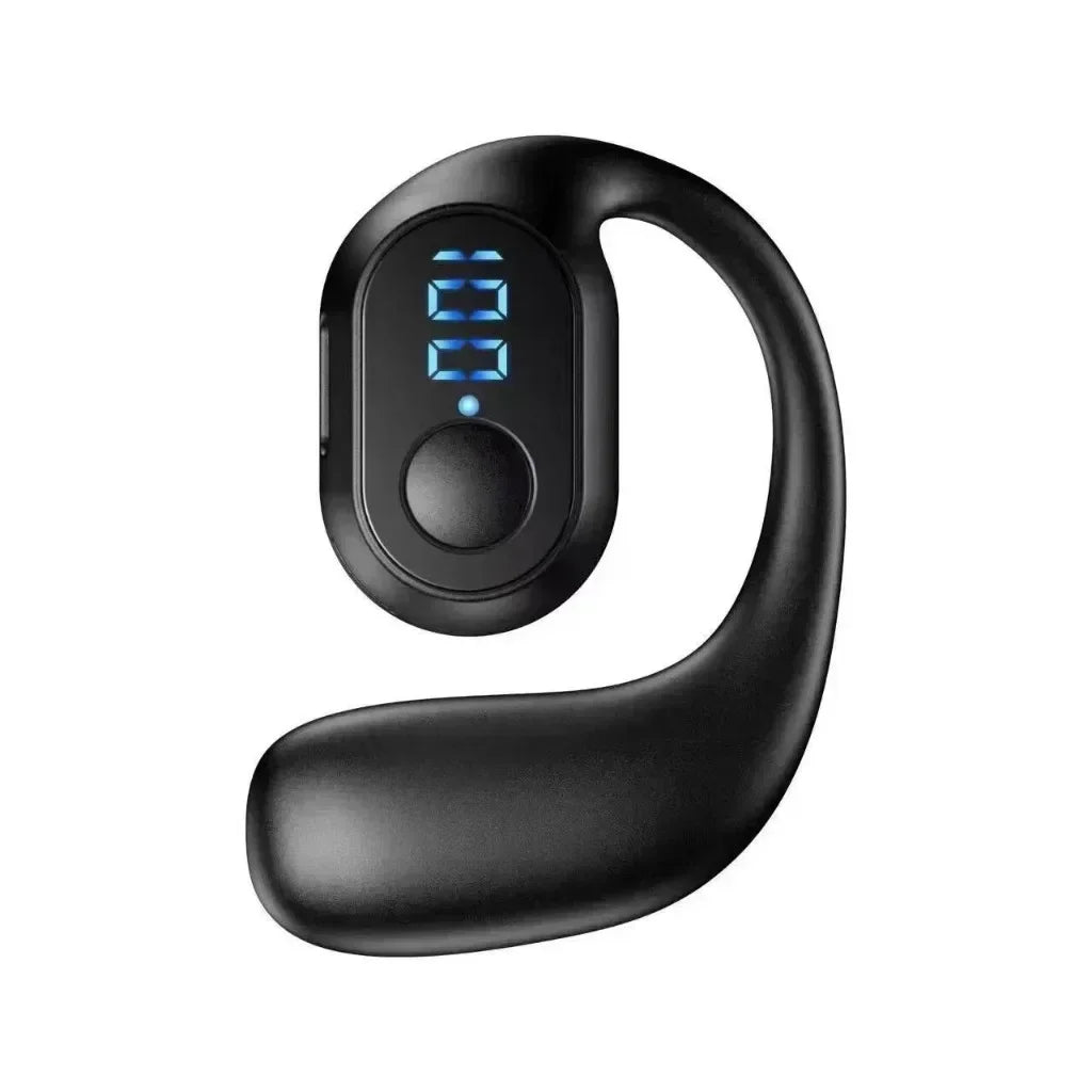 156 Language Translation Wireless Headphones Smart Waterproof Ai Real-time Translator Bluetooth 5.4 Earbuds Business Earphone